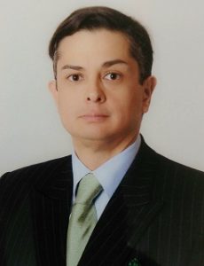 Sergio Amaya dermatólogo