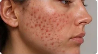 acne